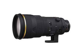  Nikon 300mm f 2.8D ED-IF II AF-S Nikkor